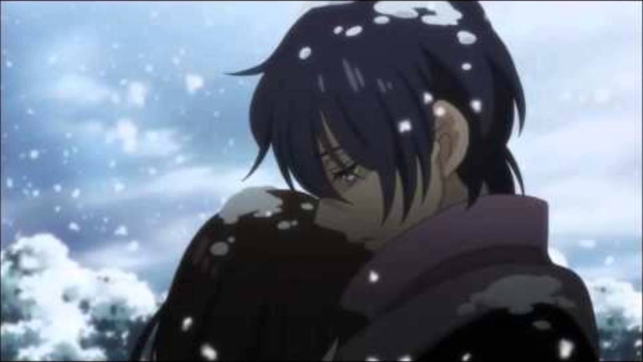 Nightcore - Thought Of You