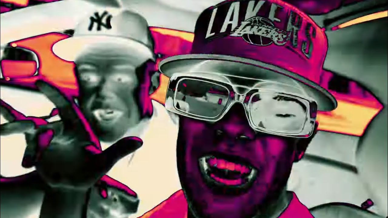 BLESSY (Młody Kula & DJ 5ZWAB) - DAWAJ MI MODELKĘ  █▬█ █ ▀█▀ REMIX [🎥: dir.by.tommy]