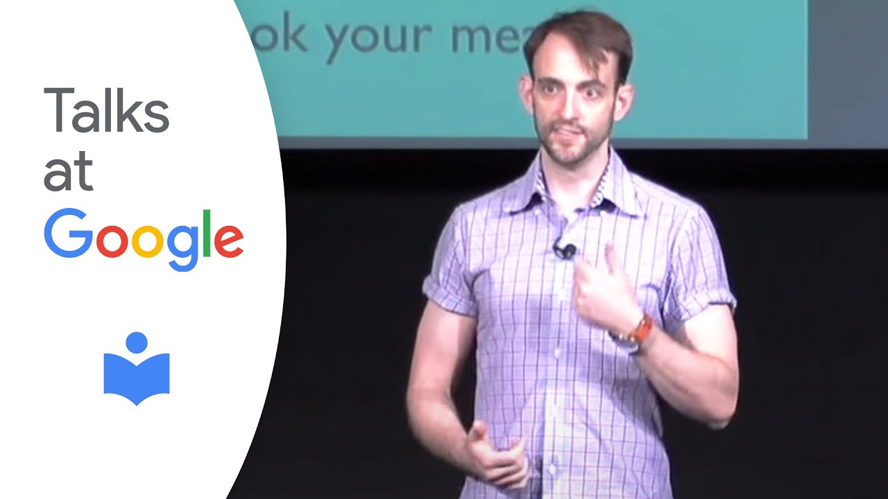 Cooking for Geeks | Jeff Potter | Talks at Google