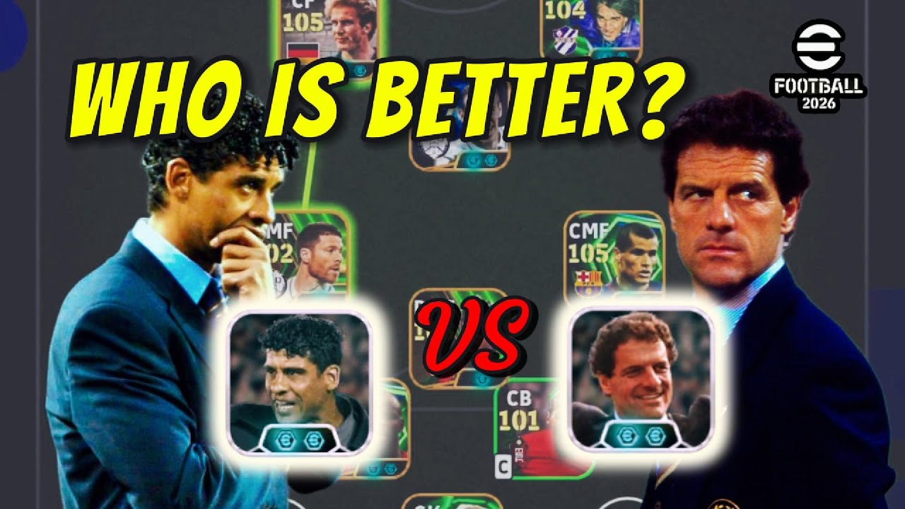 Should You Sign Frank Rijkaard?🧐