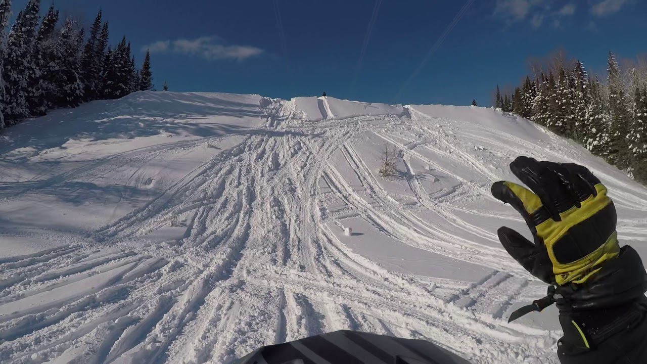 fAiL 850 freeride 146!!!