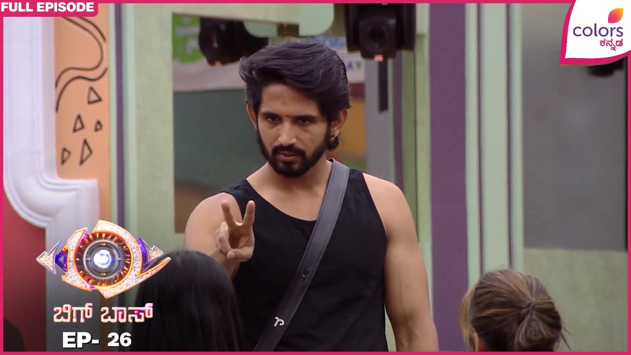 Bigg Boss 12 | Ep. 26 | Full Episode | BB Day 25: Diwali Lights, Heated Fights | 24 Oct 25