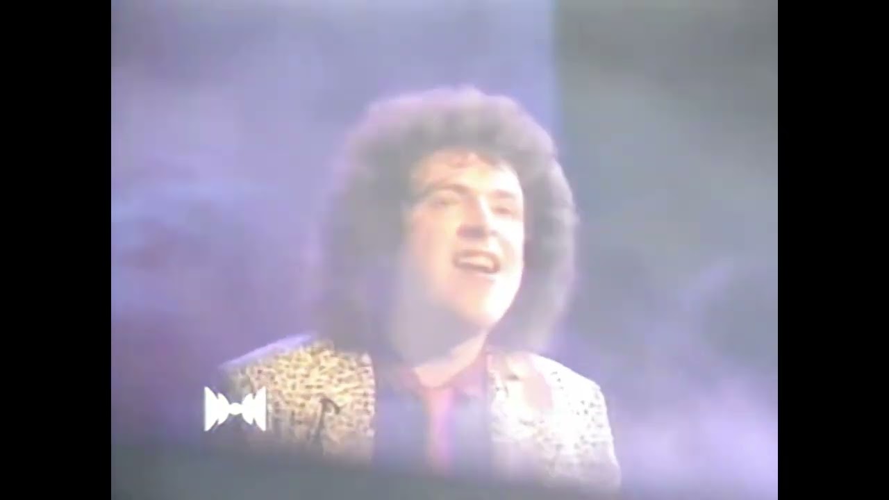 Toto English Eyes Live Budokan 1982 Audio Reworked