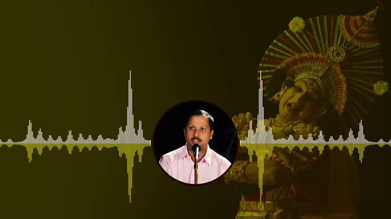 Yakshagana I Ganavaibhava I Prasanna Bhat Balkal