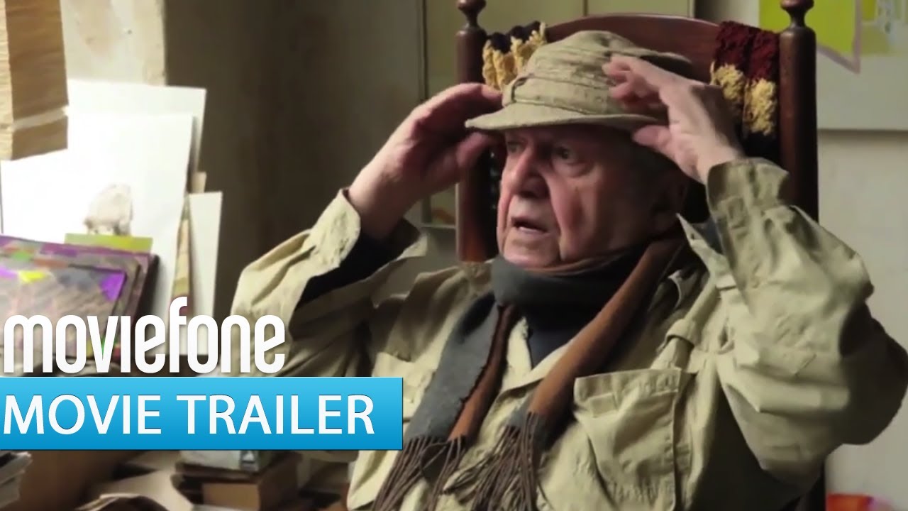 «Без особой спешки: 13 уроков жизни с Солом Лейтером» — трейлер | Moviefone
