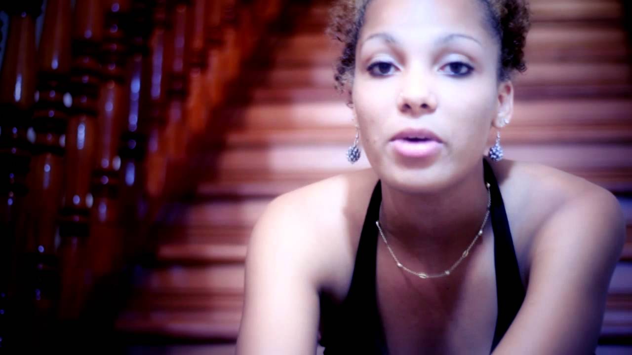Clip Officiel Kunsay I'm Sorry