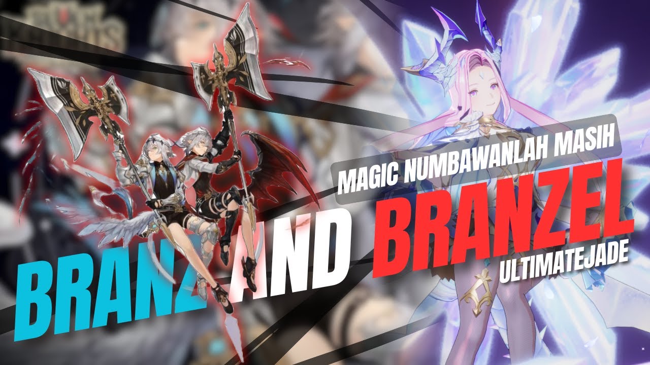 MASIH MASIH BLOM KEGESERLAH