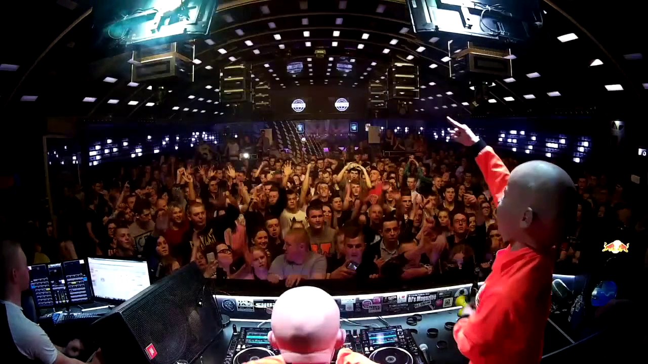Prisoners Show @ Manhattan - Czekan&oacute;w [04.02.2017]