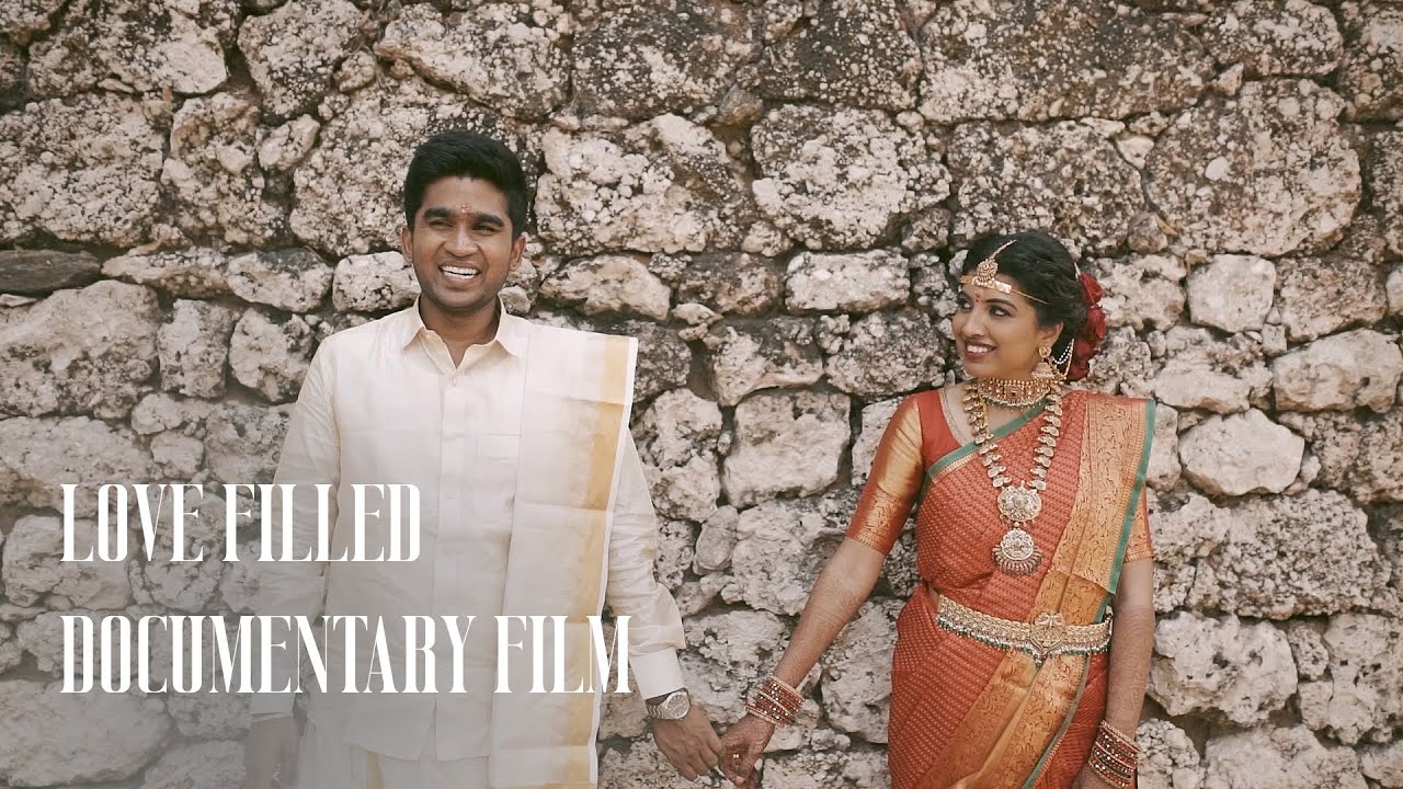 We documented love filled wedding in Kangeyam, Tamil Nadu.