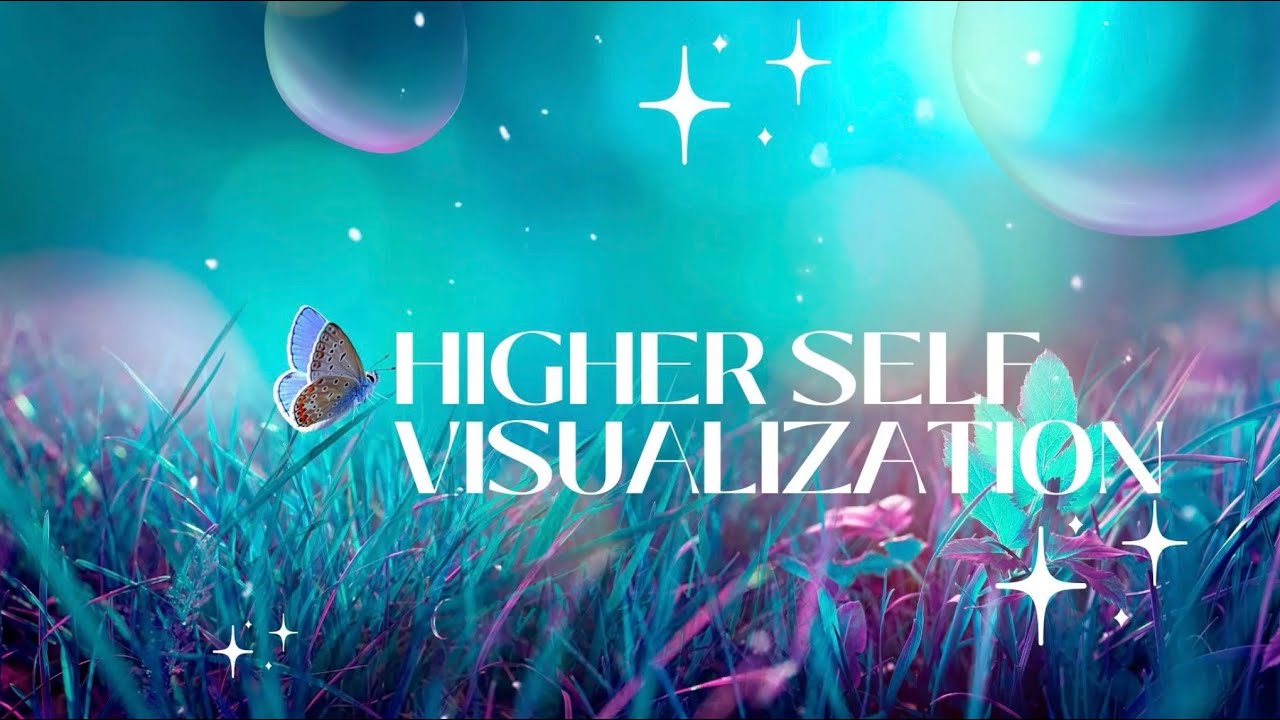 Spiritful Body Free E-Course Video 08: Higher Self Visualization Meditation 