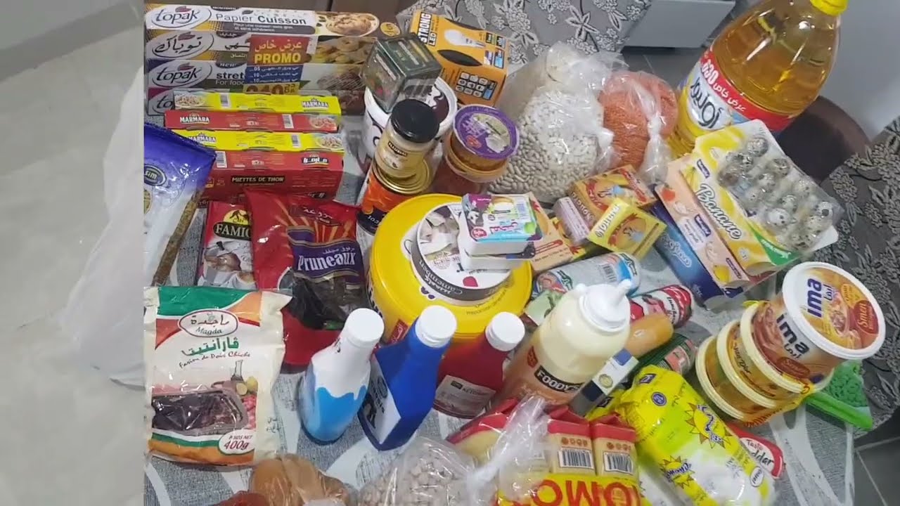 قضيان رمضان🌙اروع وصفة مطلوع 🍞تعتامديها كمشروع و تدعيلي🤲#اكسبلور