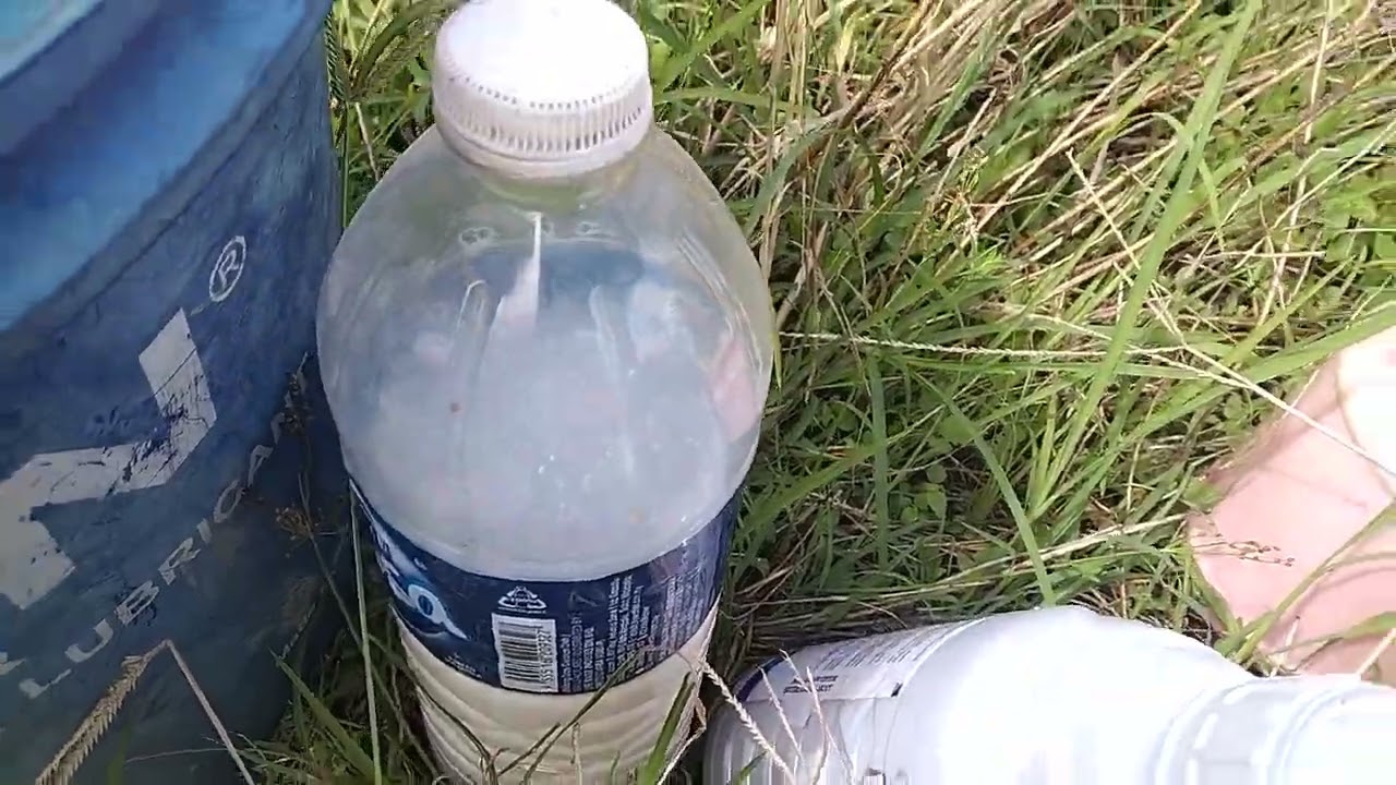 spray rumput guna satunil.15ht
