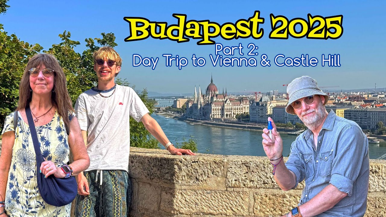 Budapest 2025 - Part 2