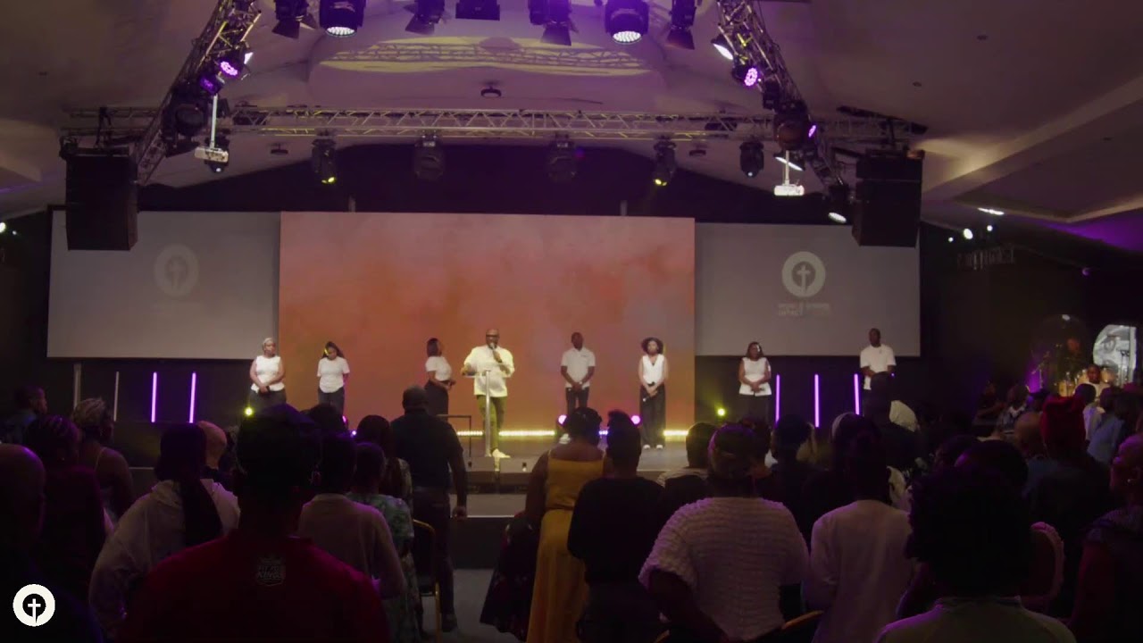 Ps Ntuthuko Ndamane | Faith | Sunday First Service | 22 February 2026