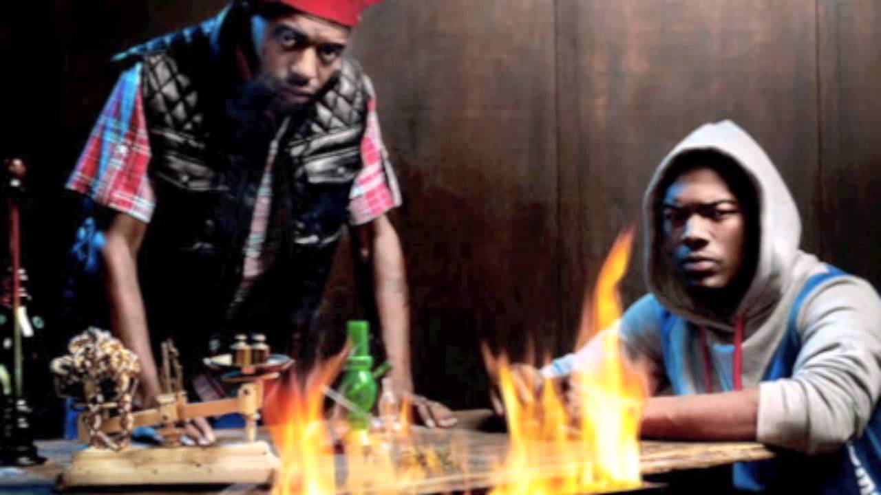 Kempi - Du Block (HD) 2011