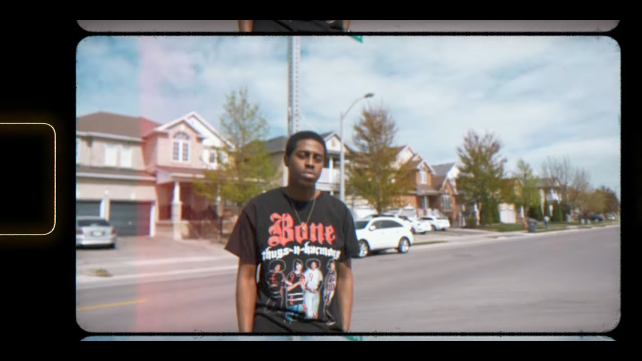 Sheldon Sabastian - Take Your Time Freestyle
