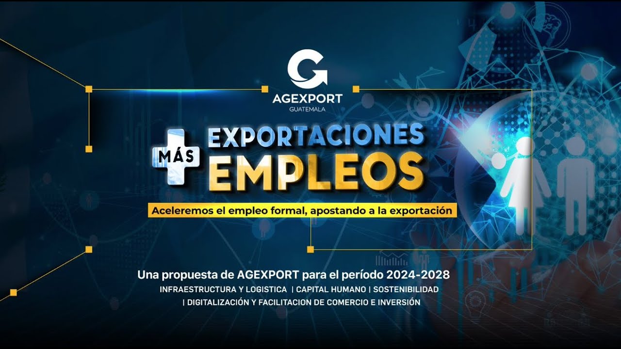 MAS EXPORTACIONES MAS EMPLEOS