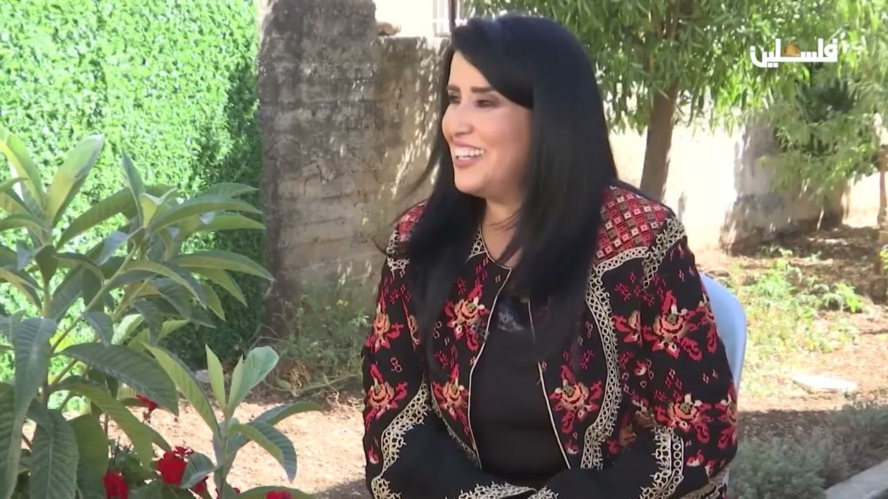 قرية عين سينيا تواجه انتهاكات الاحتلال على الأرض والموارد الطبيعية - ريفنا فلسطيني