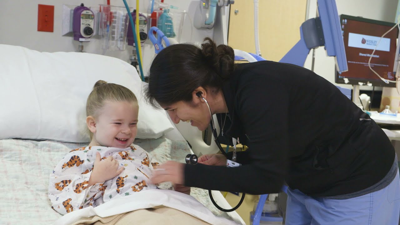 Pediatrics Residency Program