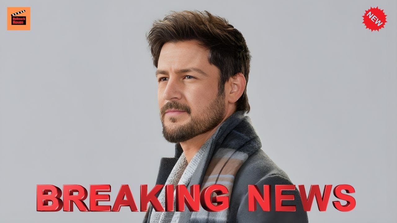 Breaking News! Tyler Hynes Shocking 2025 Relationship Update! Is the Hallmark Star Single?!