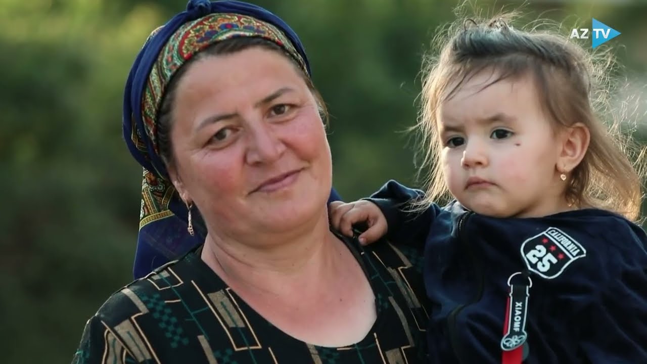 Lerik rayonunun Kələxan kəndinə səyahət I ORADA BİR KƏND VAR - 12.07.2025