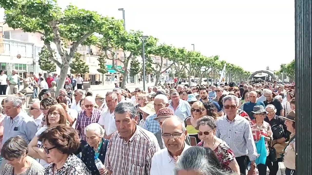 Mogadouro: &ldquo;Eleva&ccedil;&atilde;o a cidade &eacute; momento hist&oacute;rico que traz novos desafios&rdquo; &ndash; Ant&oacute;nio Pimentel