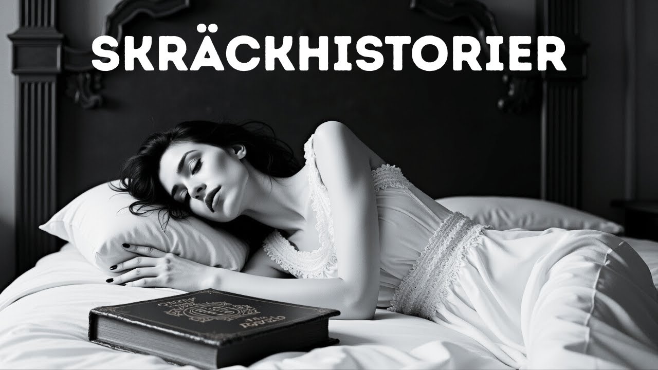 Personen Jag Såg I Min Dröm Dök Upp Framför Mig Nästa Dag | Sanna Skräckhistorier