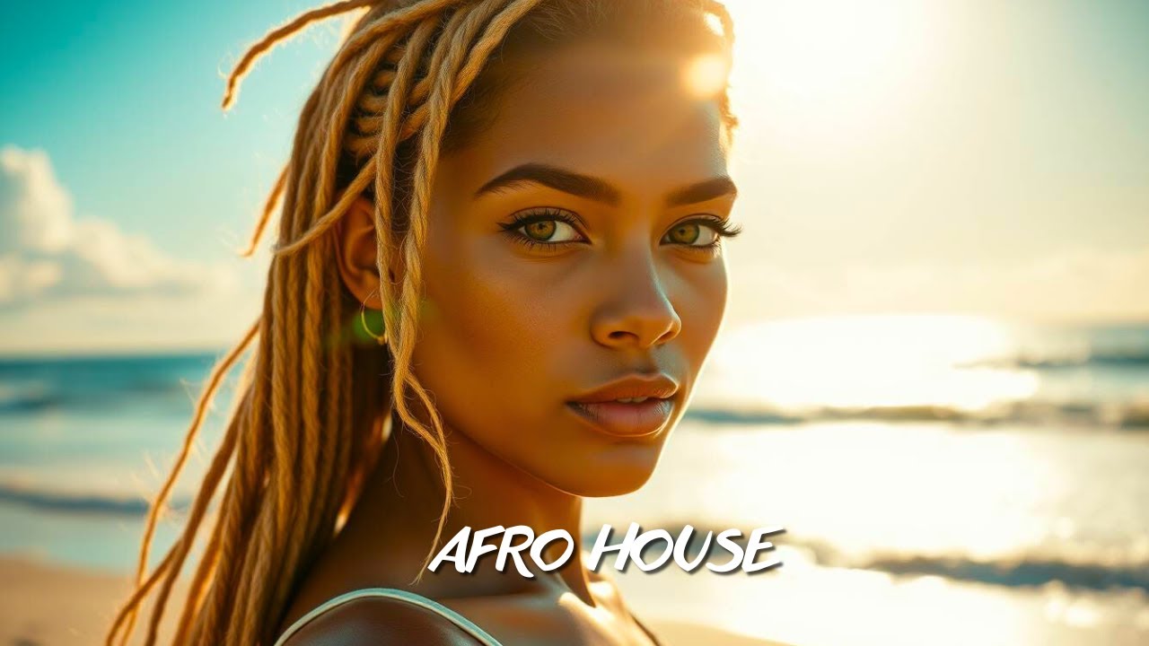 Afro House Mix 2026 | Afro House Melodic Experience– Sunset Ritual (Deep & Melodic) MELODIC SOUL