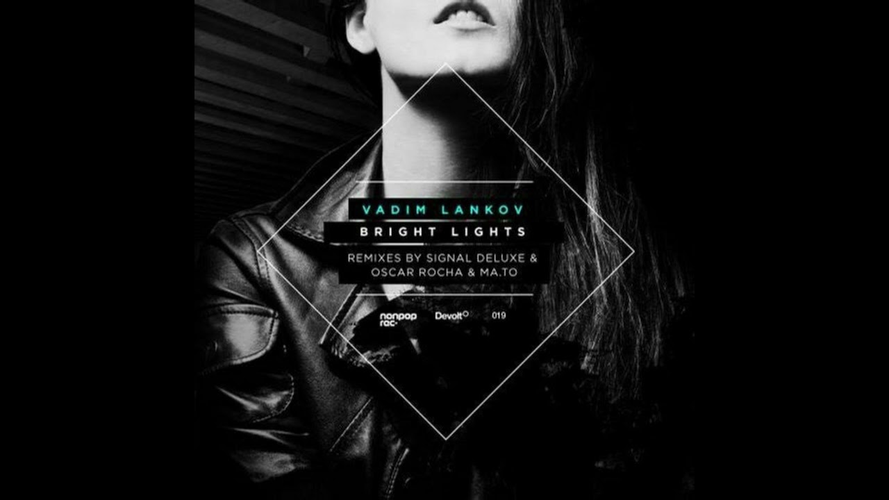Vadim Lankov - Bright Lights [NP019]