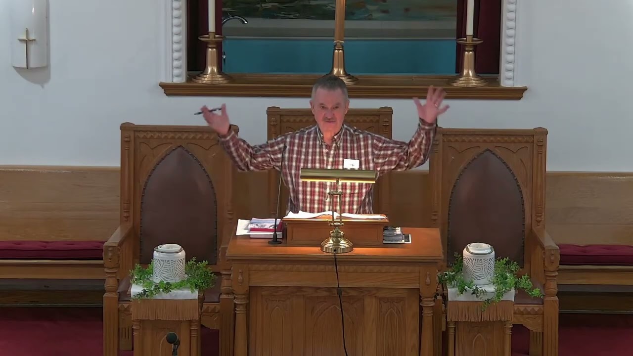 Sunday Service - Febuary 8th, 2026 - Livestream Replay
