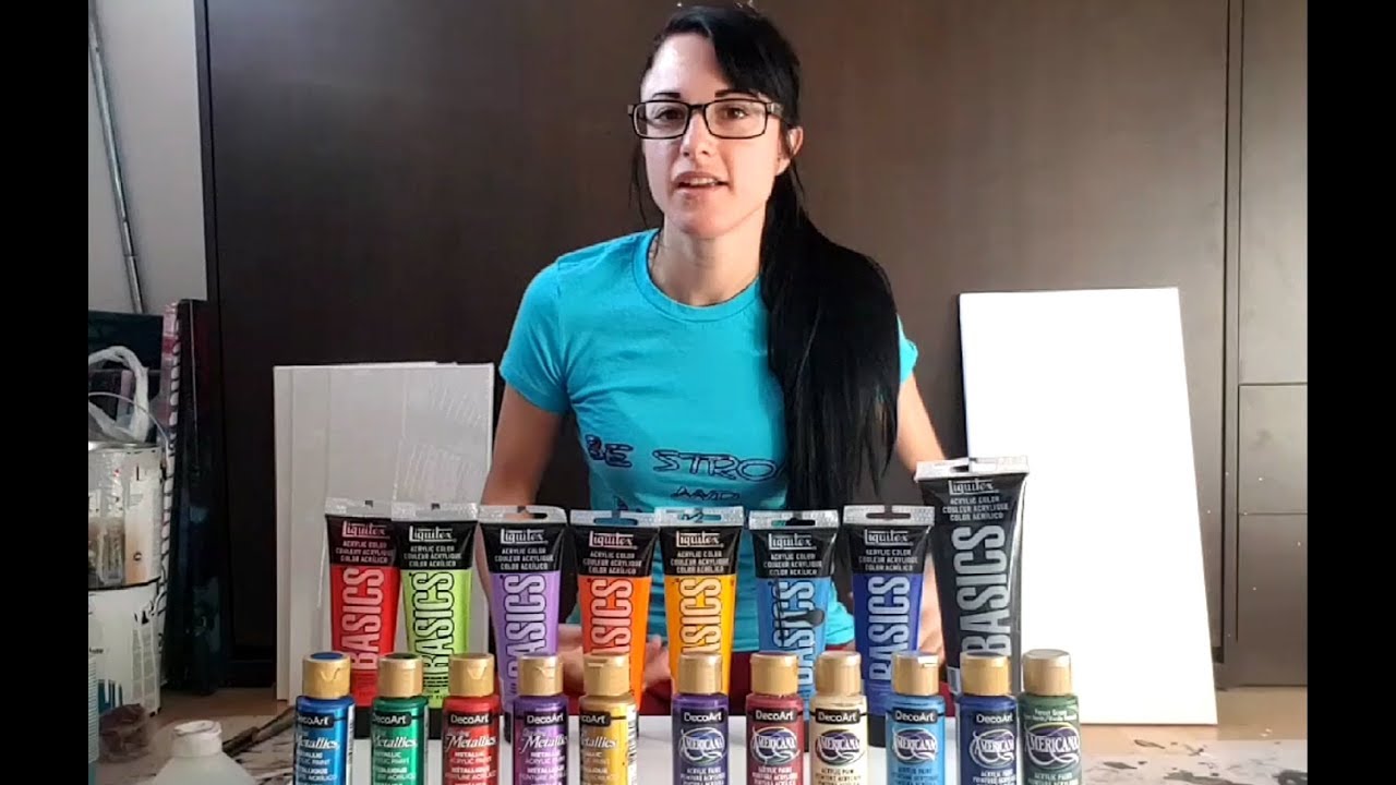 7 Piece Set - Chakra Colors