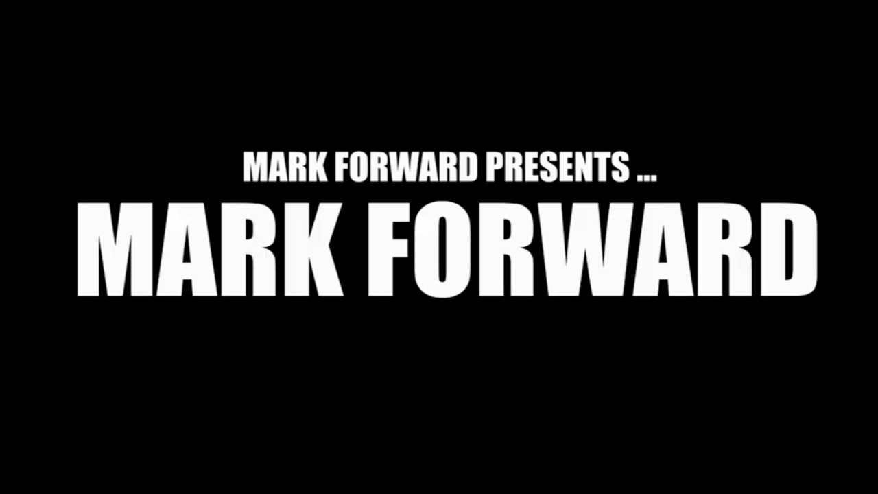 Mark Forward Presents Mark Forward