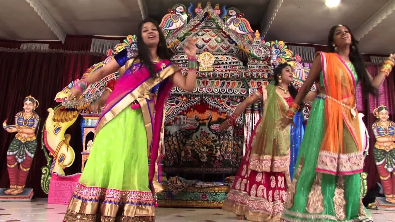 Gowsana puberty - dance- S.p.s video paris