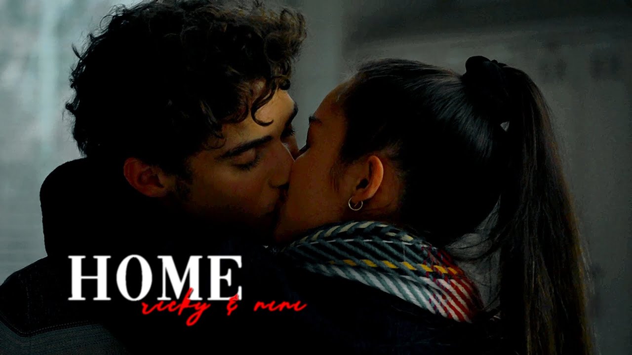 Ricky & Nini | Home [+2x04]