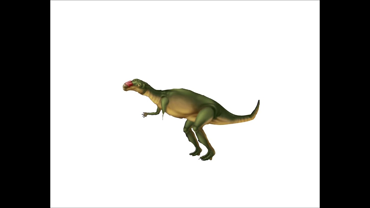 Muttaburrasaurus