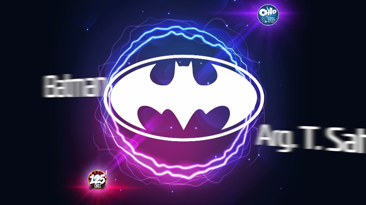 Batman (extrait)  - arr. T. Sahashi