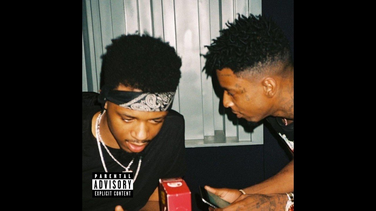 [FREE] 21 SAVAGE X METRO BOOMIN TYPE BEAT  | 