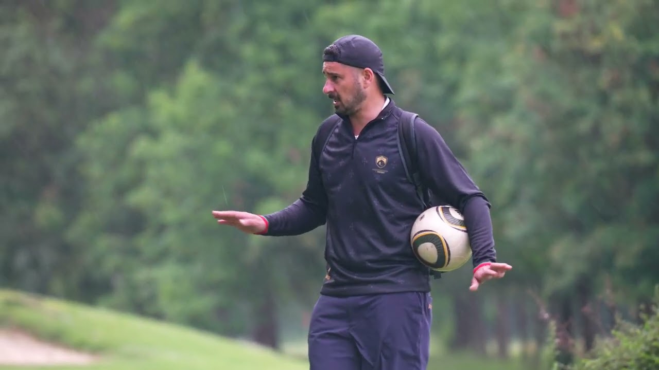 Hungarian Open | HUN Footgolf Trophy Tour 2025 | 6. forduló - Bük