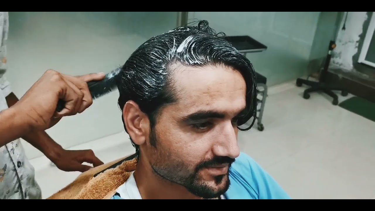 hair protein/2brothers men's care salon