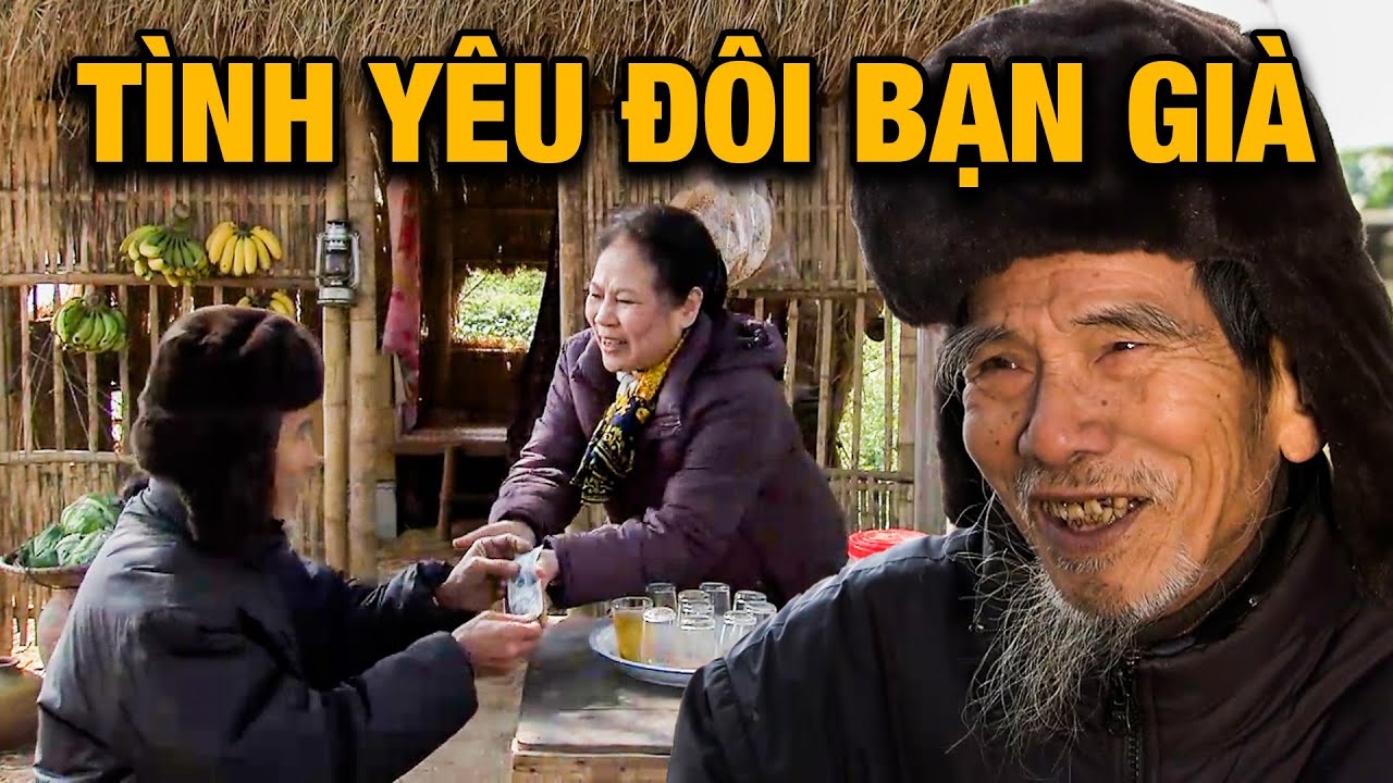 CRUSH đi bao năm trời giờ lại quay về | Bão Qua Làng