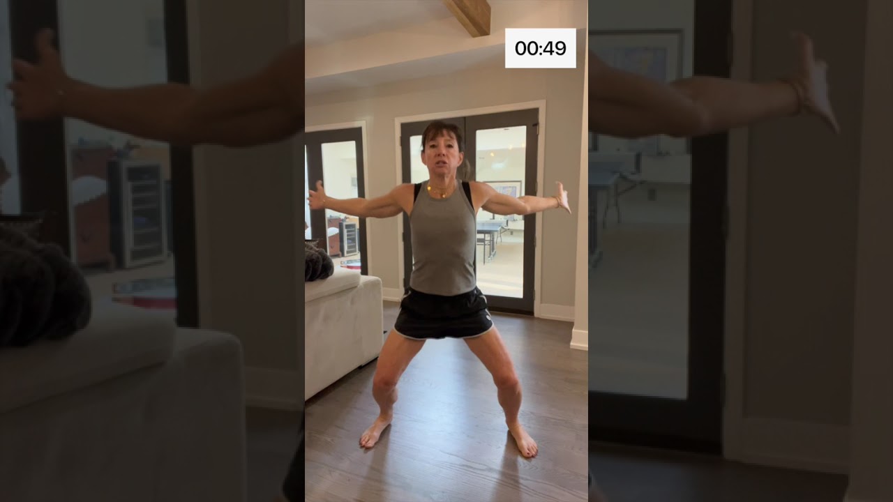 Tabata March 14, 2026