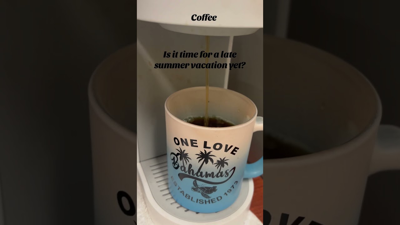 Coffe #positivityeveryday #alliswell #happinessjourney #vacationtime #onelove