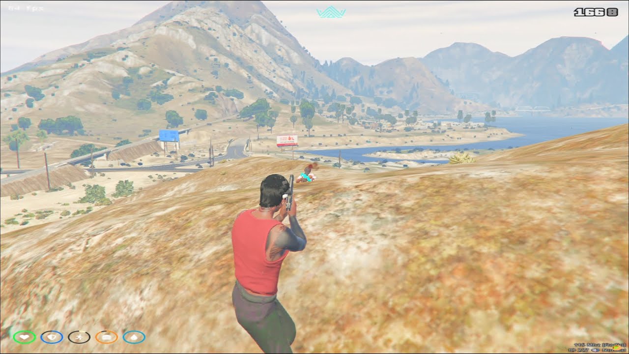 reZ | Melhores Momentos🦅/ 🐉 | Royal RP 👑