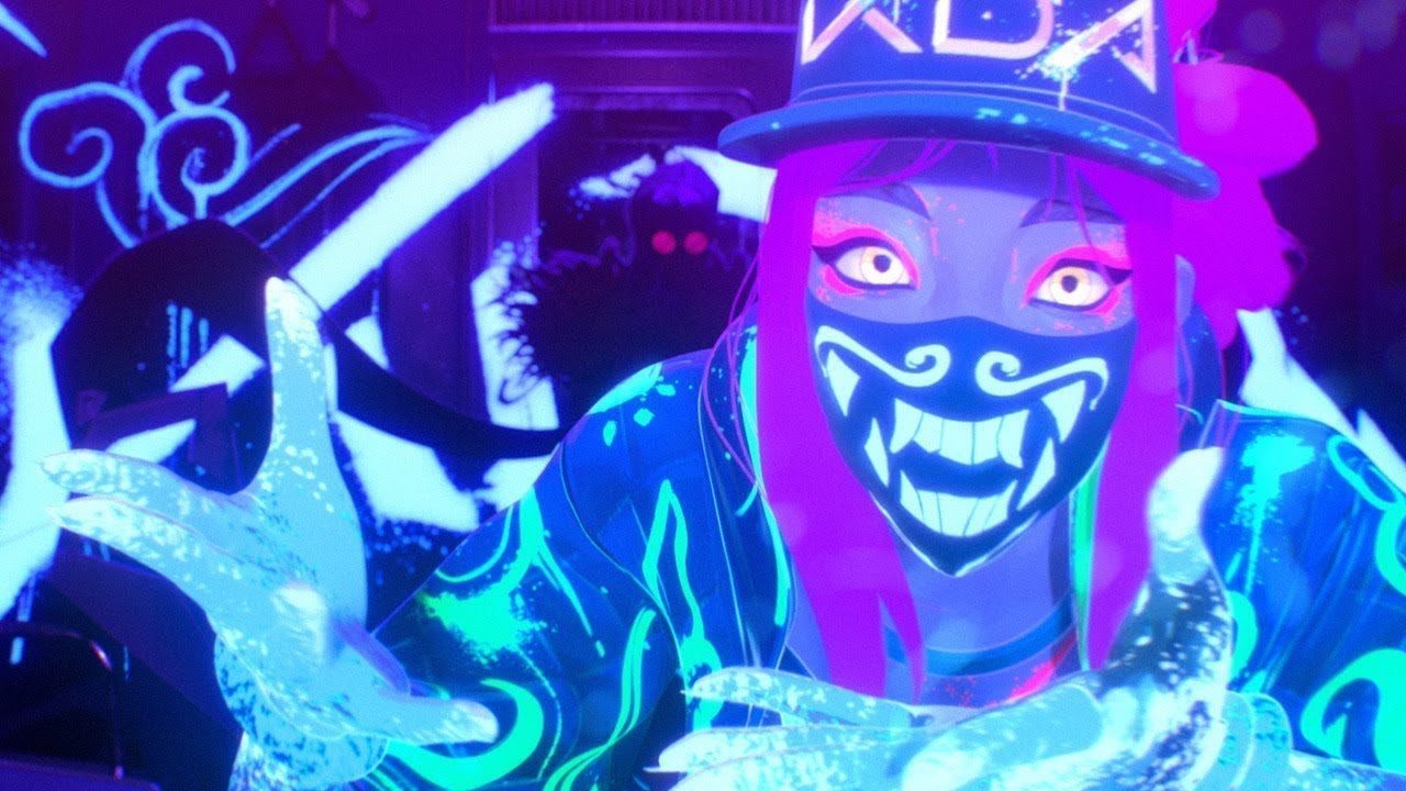 【GMV】Hollywood Undead - Pray (Put Em In The Dirt)