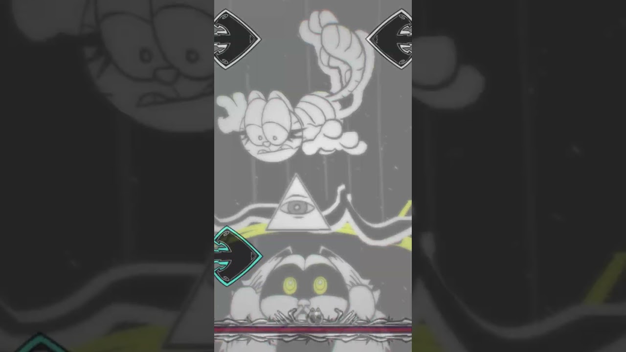 The World's Craziest FNF Mod