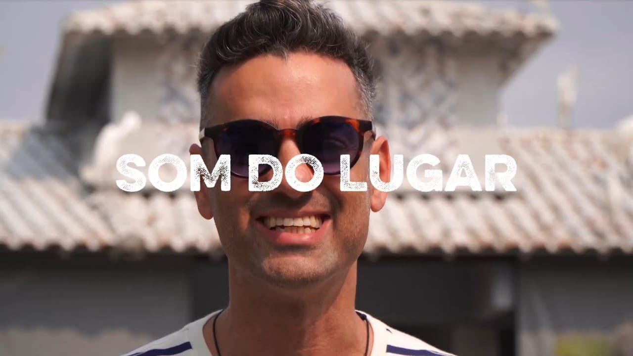 [O SOM DO LUGAR] Episódio: Mercado Municipal de Anchieta (Douglas Lopes)