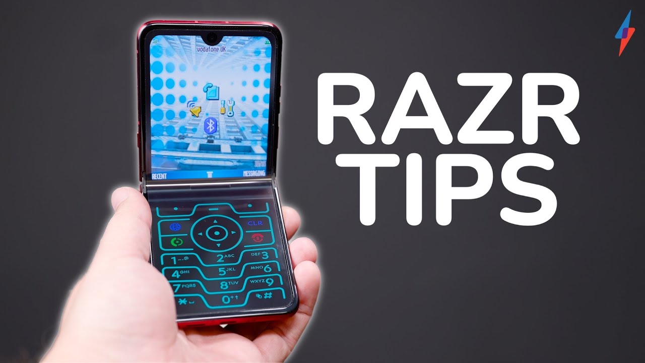 Moto Razr 60 Ultra Tips and Tricks | 16 MUST-TRY features!