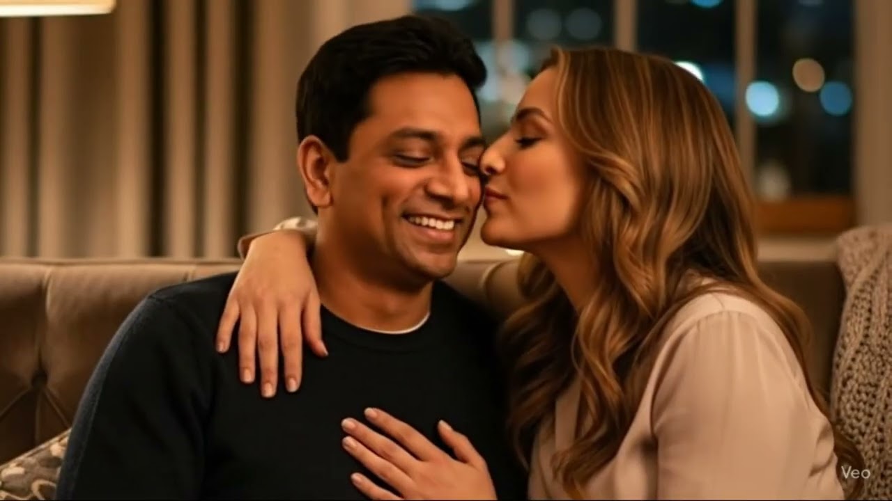 Feeling You | VISHFLIX  | Anandan Sundararajan |Maryann | WORDINT | CSN MOVIES | I FILMS | Ryan 