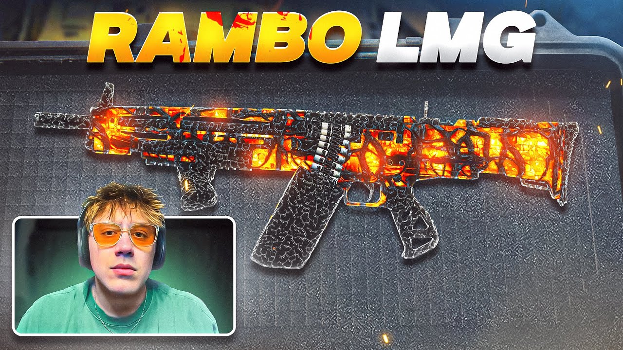 Новая гарнитура Hipfire XM325 сломана! (Лучшая конфигурация для класса XM325)