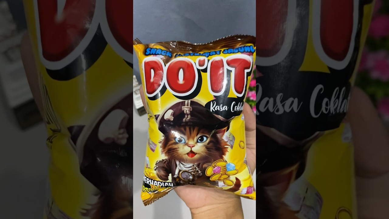 VIRAL!! HADIAHNYA MERAHAN!! Unboxing CIKI DO'IT Berhadiah Uang #shorts #trending #fyp
